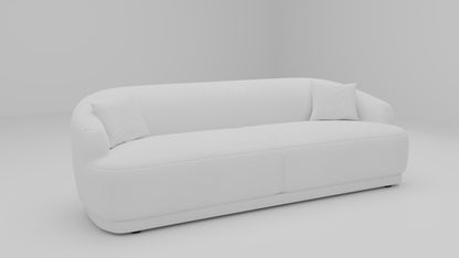 Willow Sofa - 3 Seater