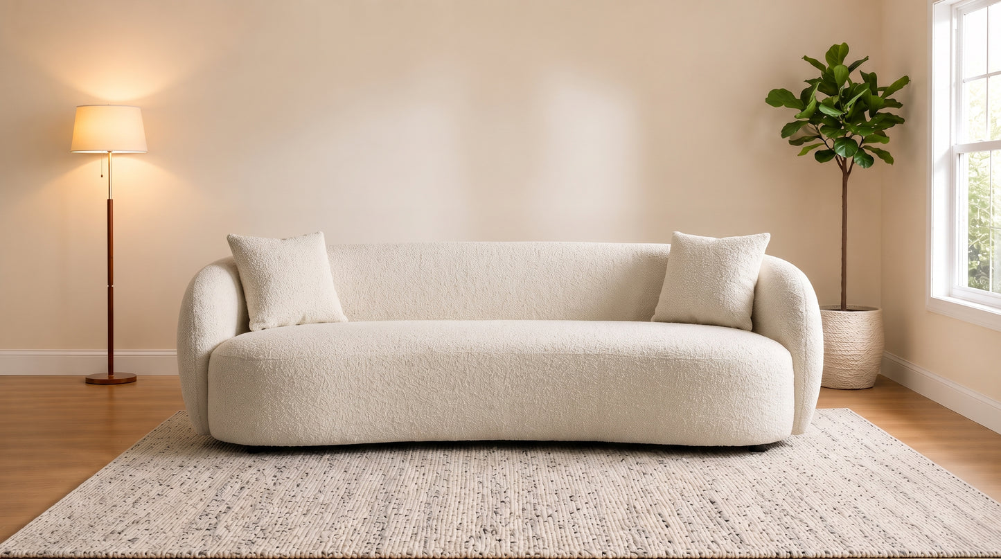 Willow Sofa - 3 Seater