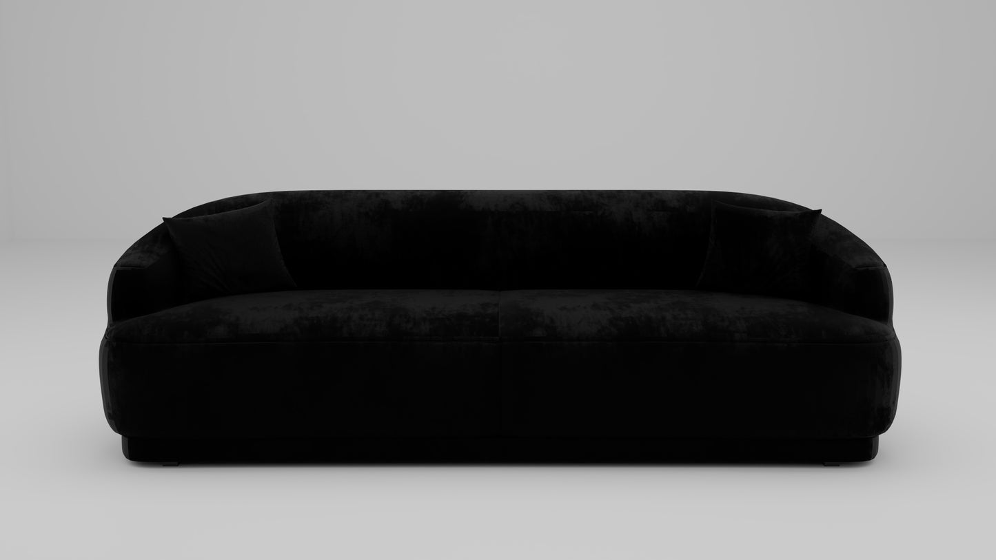 Willow Sofa - 3 Seater