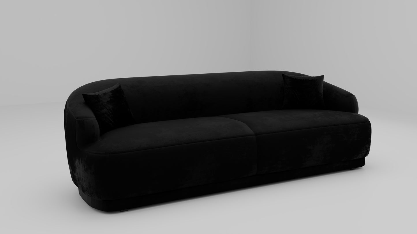 Willow Sofa - 3 Seater