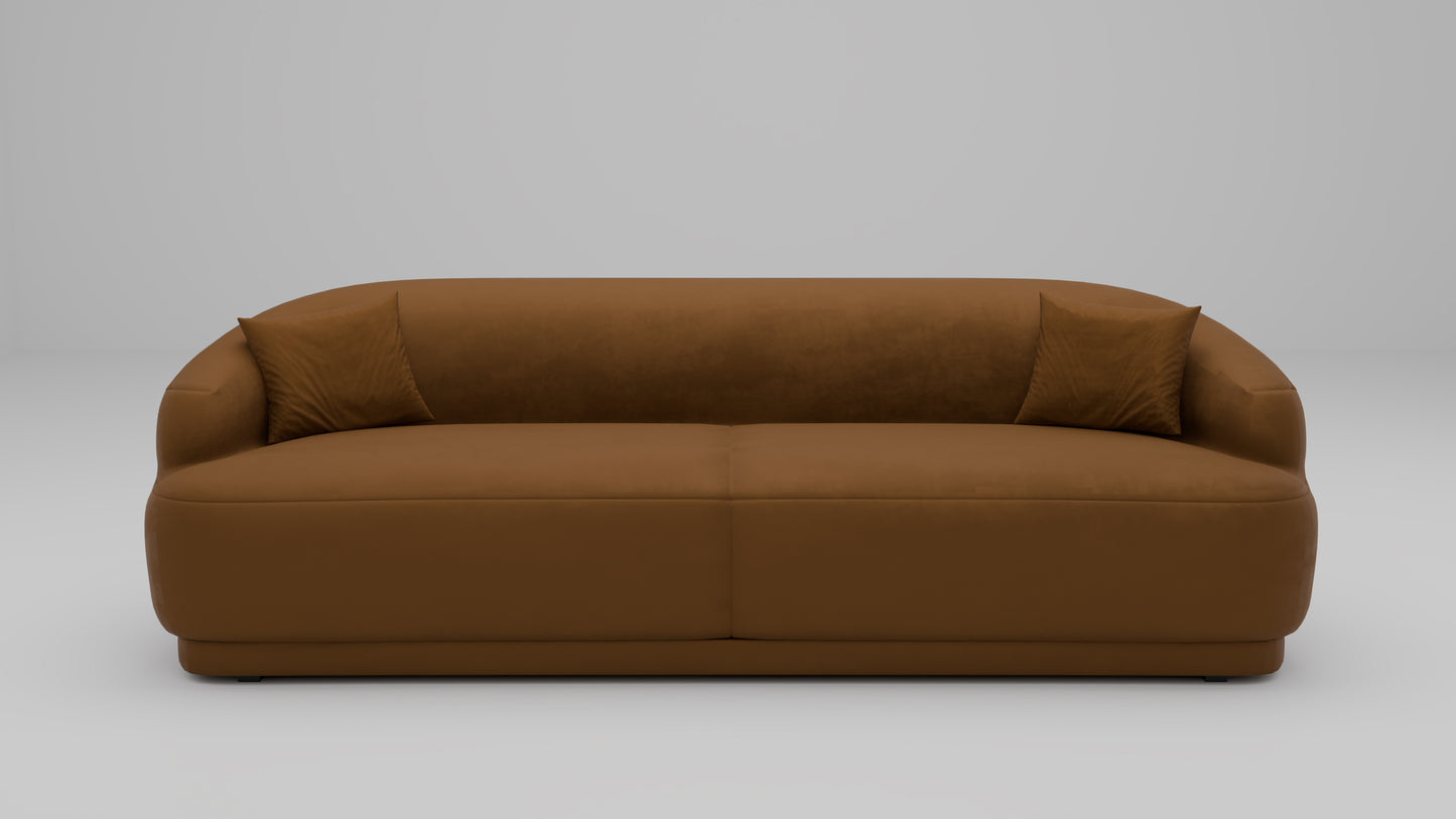 Willow Sofa - 3 Seater