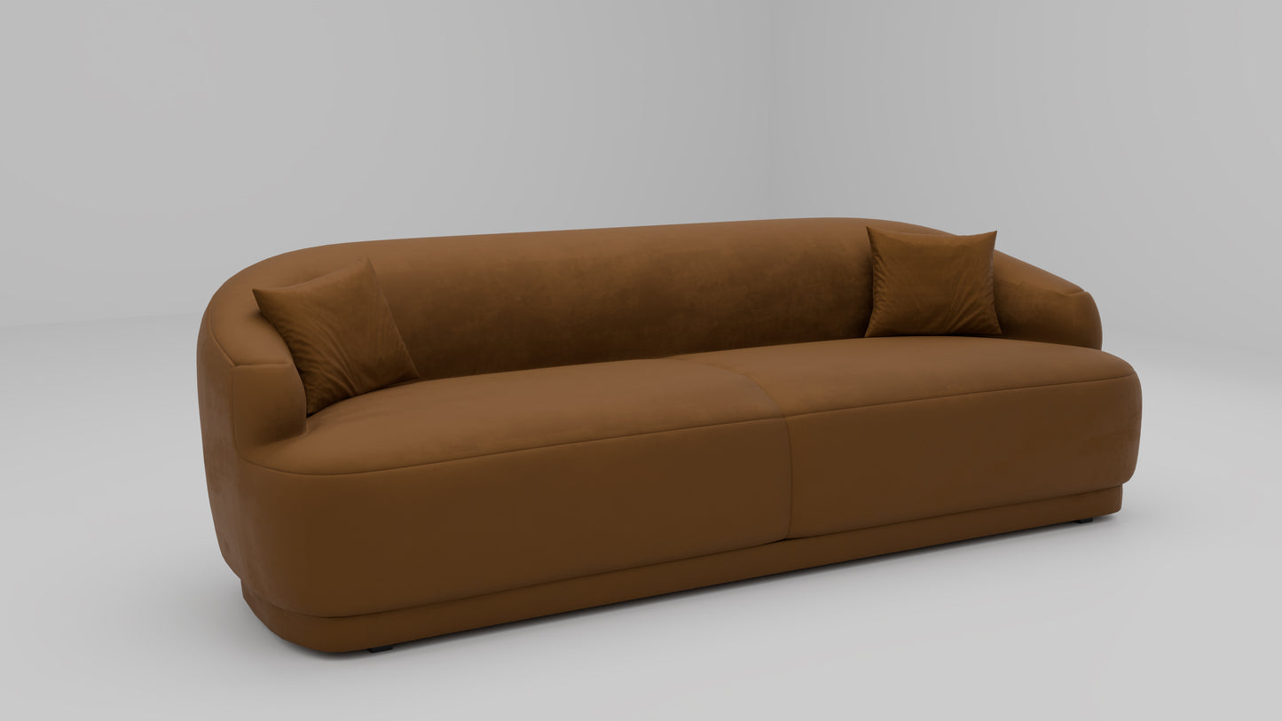 Willow Sofa - 3 Seater