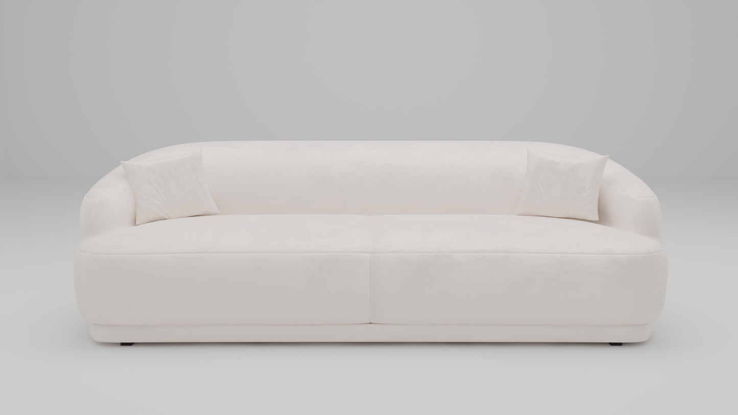 Willow Sofa - 3 Seater