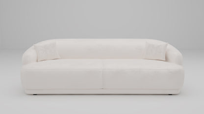 Willow Sofa - 3 Seater