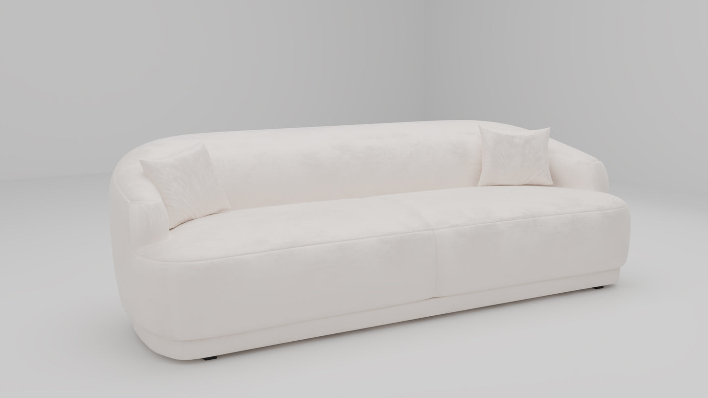 Willow Sofa - 3 Seater
