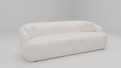 Willow Sofa - 3 Seater