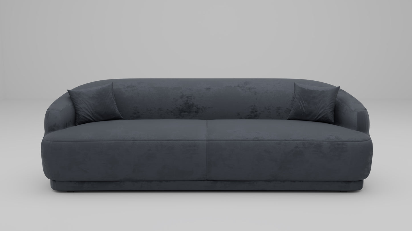 Willow Sofa - 3 Seater