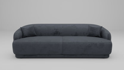 Willow Sofa - 3 Seater