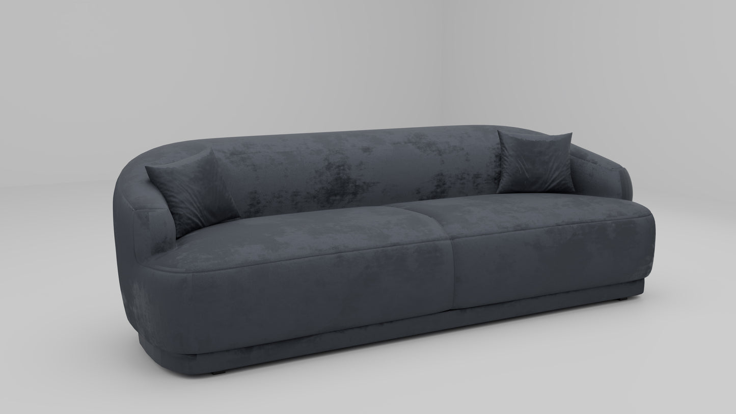 Willow Sofa - 3 Seater