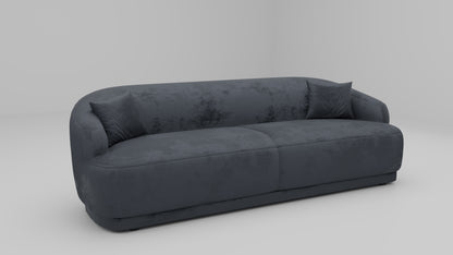 Willow Sofa - 3 Seater