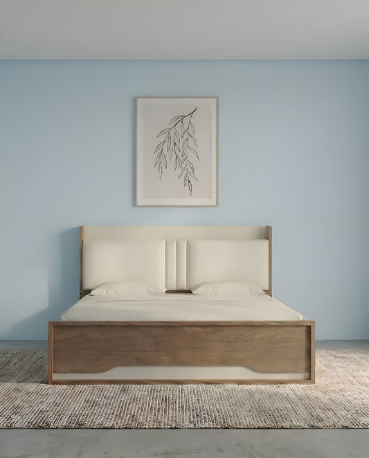 Willow Bed