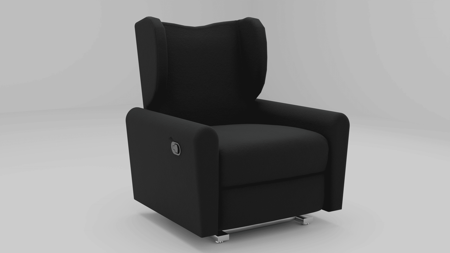 Willow - Revolving Recliner