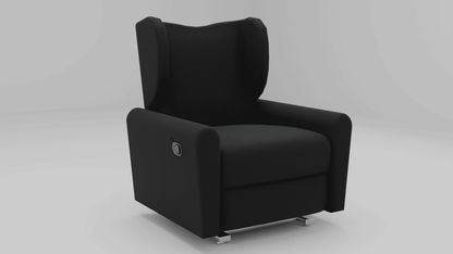 Willow - Revolving Recliner