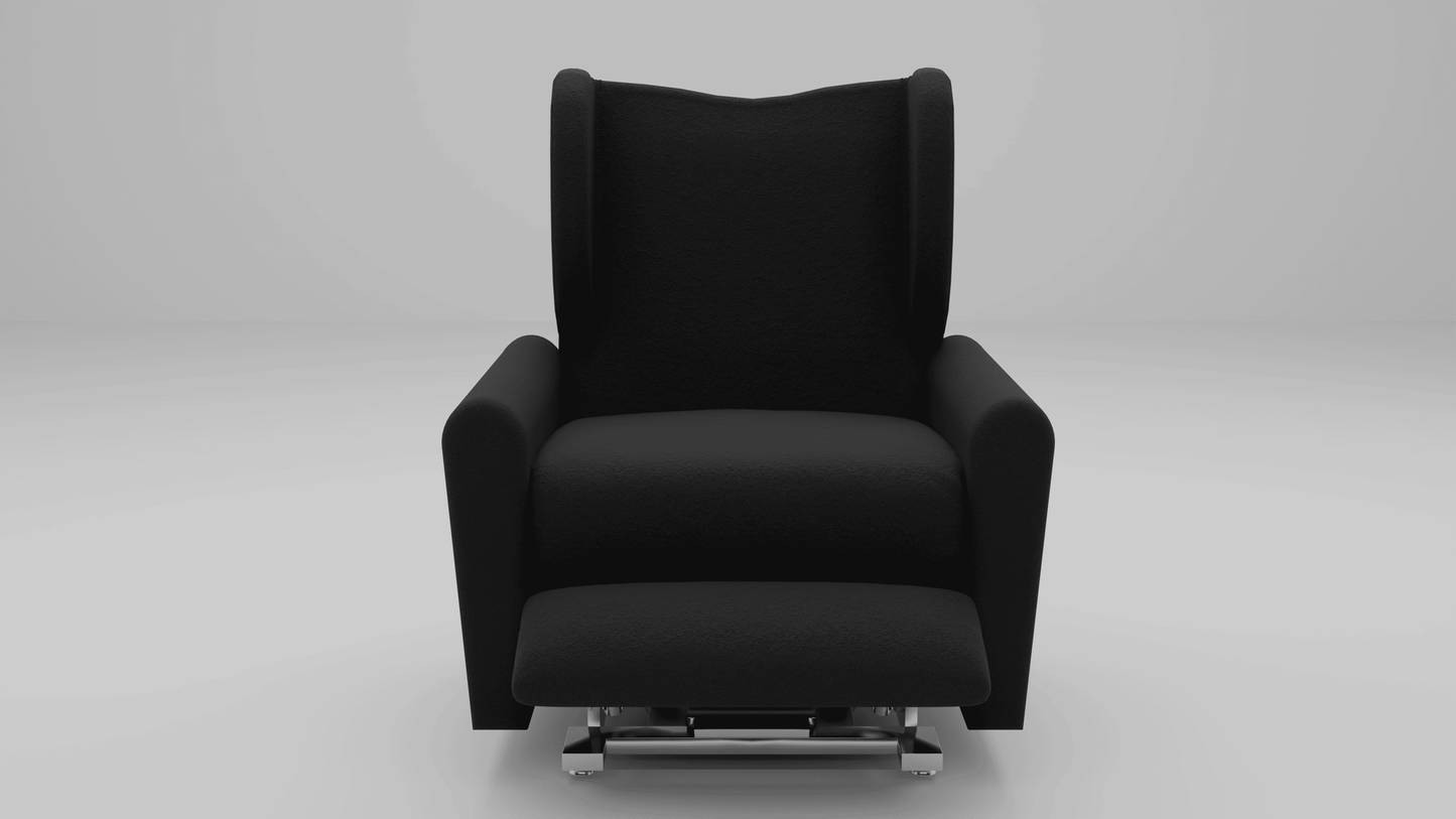 Willow - Revolving Recliner