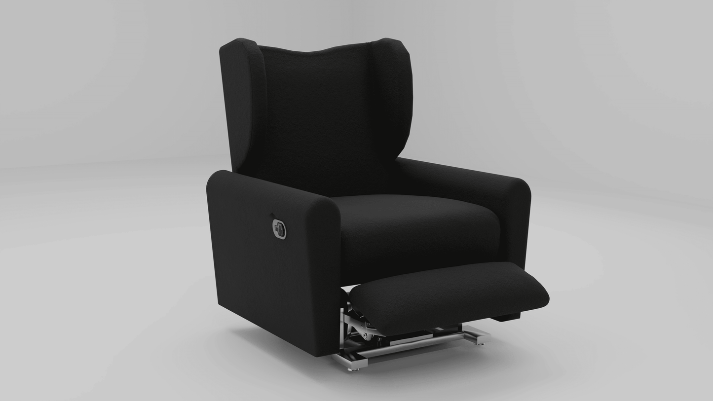 Willow - Revolving Recliner