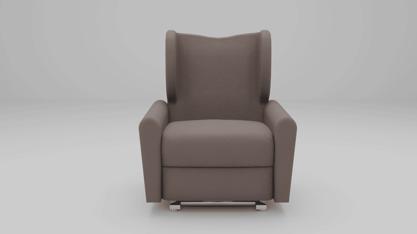 Willow - Revolving Recliner