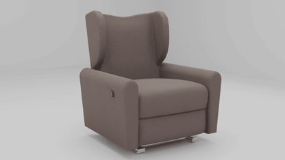 Willow - Revolving Recliner