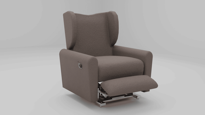 Willow - Revolving Recliner