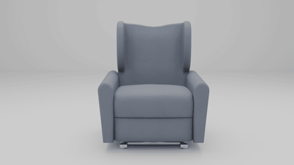 Willow - Revolving Recliner