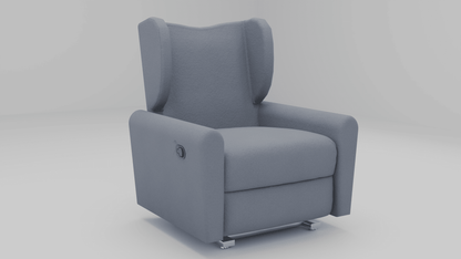 Willow - Revolving Recliner