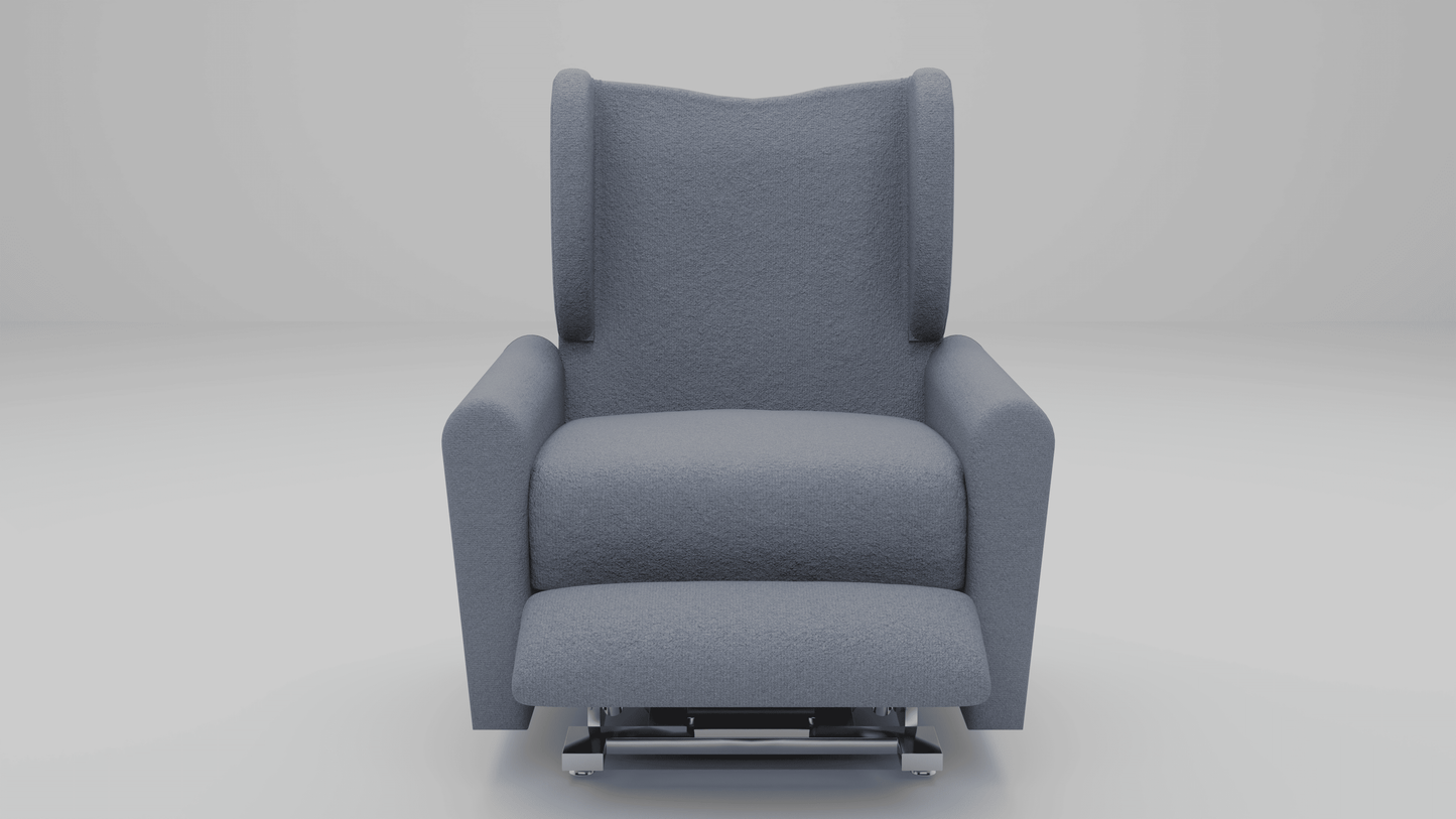 Willow - Revolving Recliner