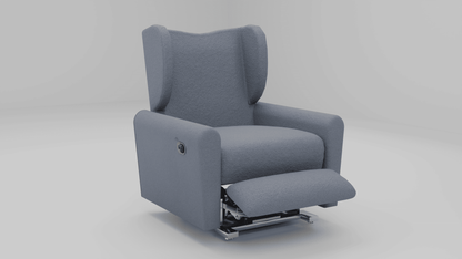 Willow - Revolving Recliner