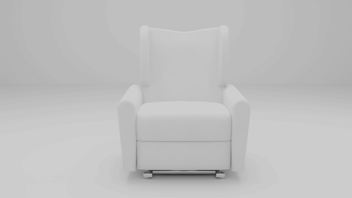 Willow - Revolving Recliner
