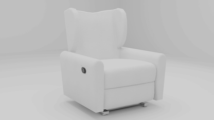 Willow - Revolving Recliner