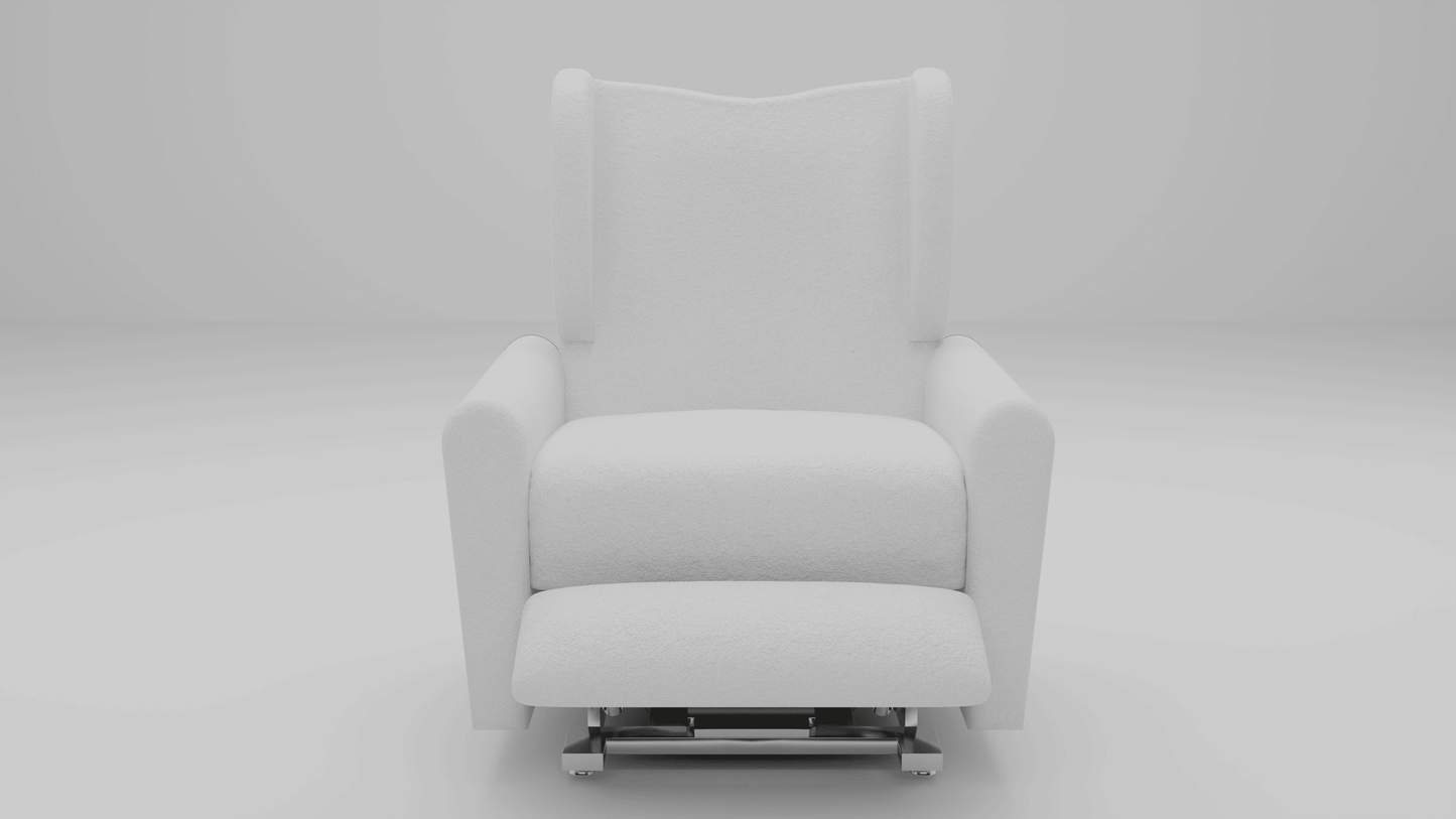 Willow - Revolving Recliner
