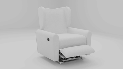 Willow - Revolving Recliner