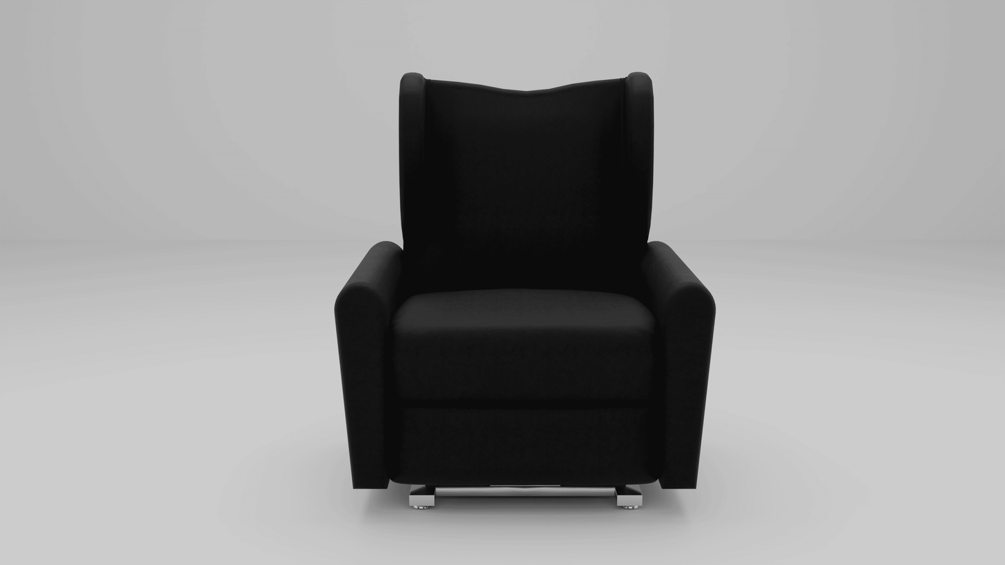 Willow - Revolving Recliner