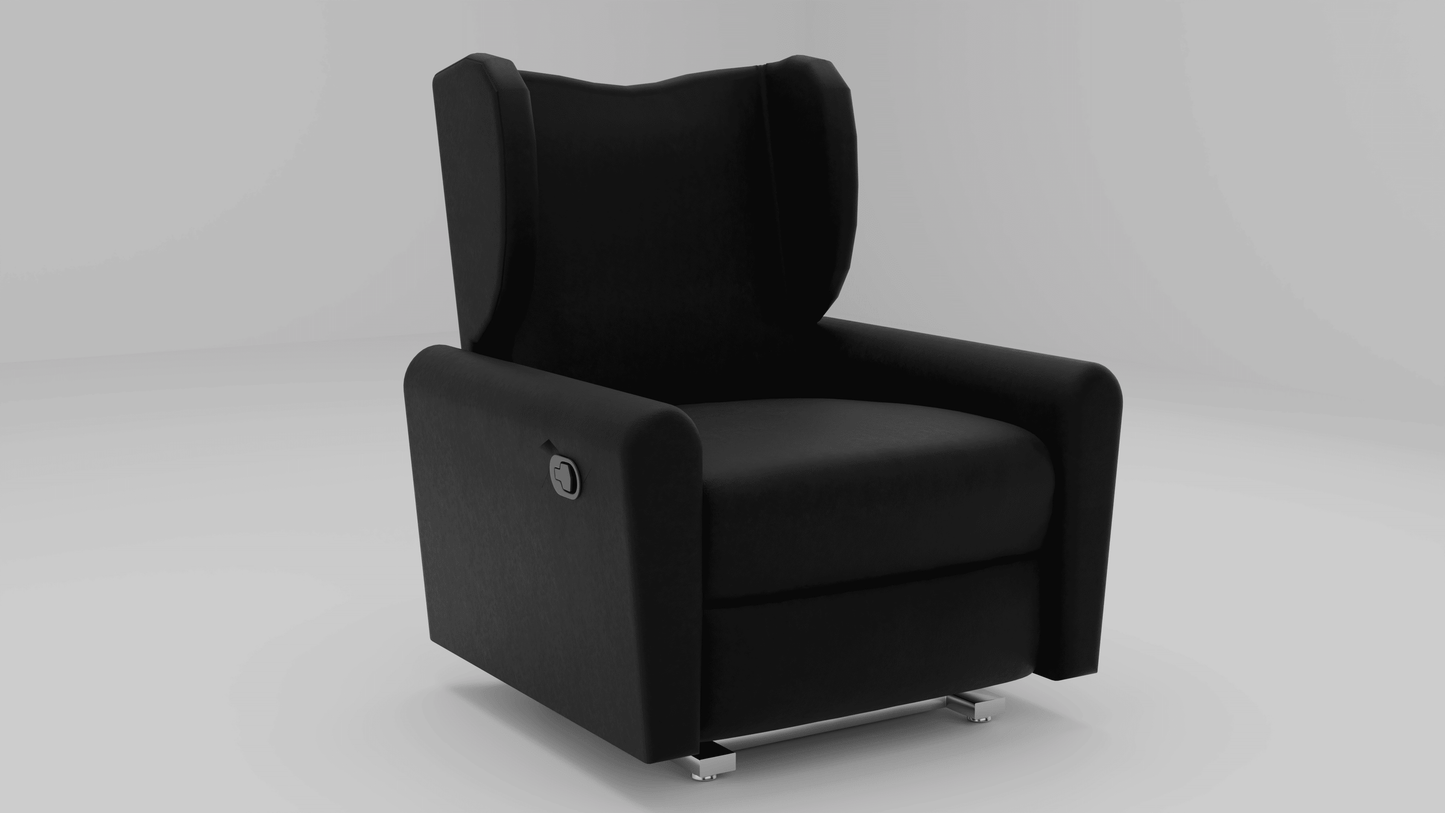 Willow - Revolving Recliner