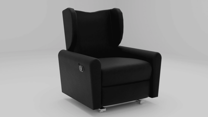 Willow - Revolving Recliner