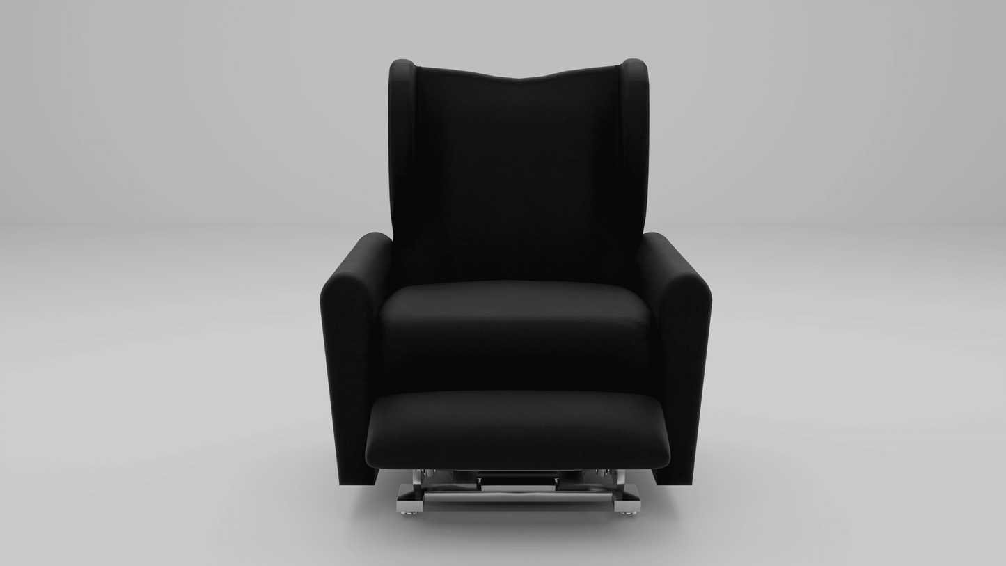 Willow - Revolving Recliner