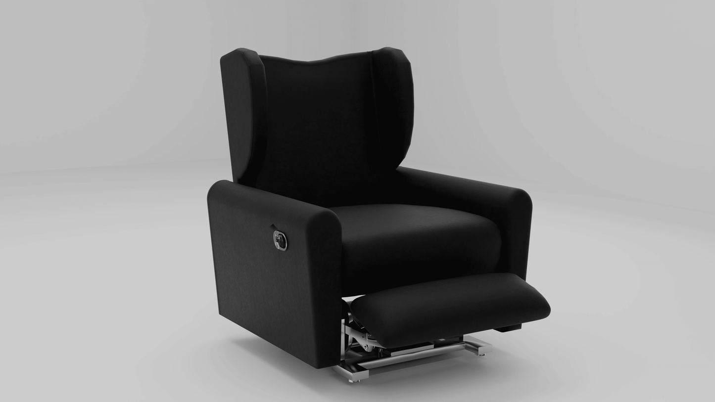 Willow - Revolving Recliner