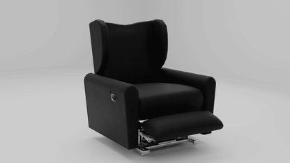 Willow - Revolving Recliner