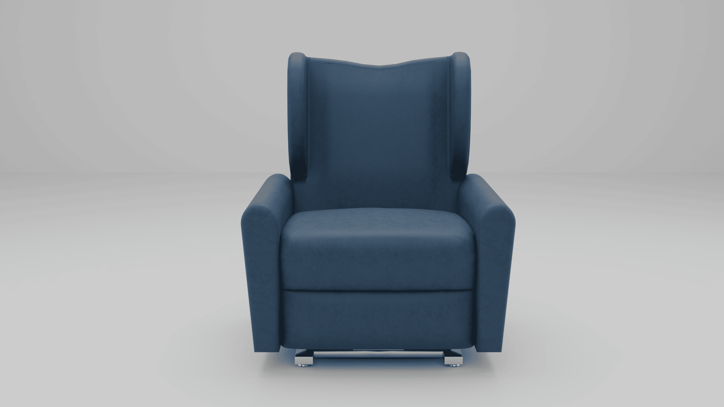 Willow - Revolving Recliner