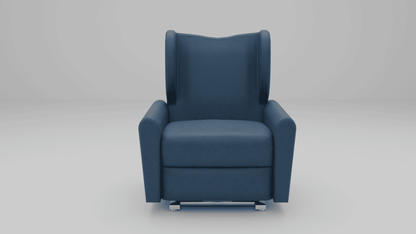 Willow - Revolving Recliner