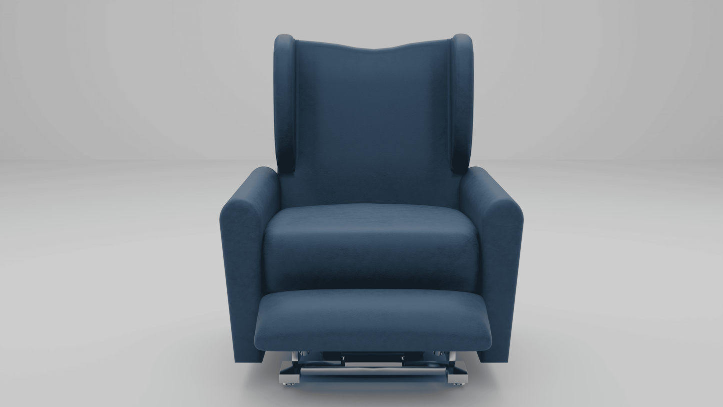 Willow - Revolving Recliner