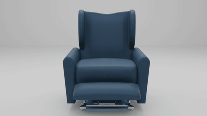 Willow - Revolving Recliner