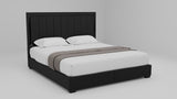 Wooden Boss Bed