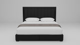 Wooden Boss Bed