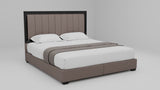 Wooden Boss Bed