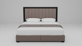 Wooden Boss Bed