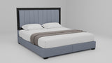 Wooden Boss Bed