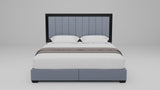 Wooden Boss Bed