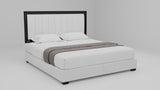 Wooden Boss Bed
