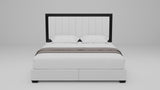 Wooden Boss Bed