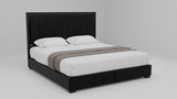 Wooden Boss Bed