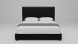 Wooden Boss Bed
